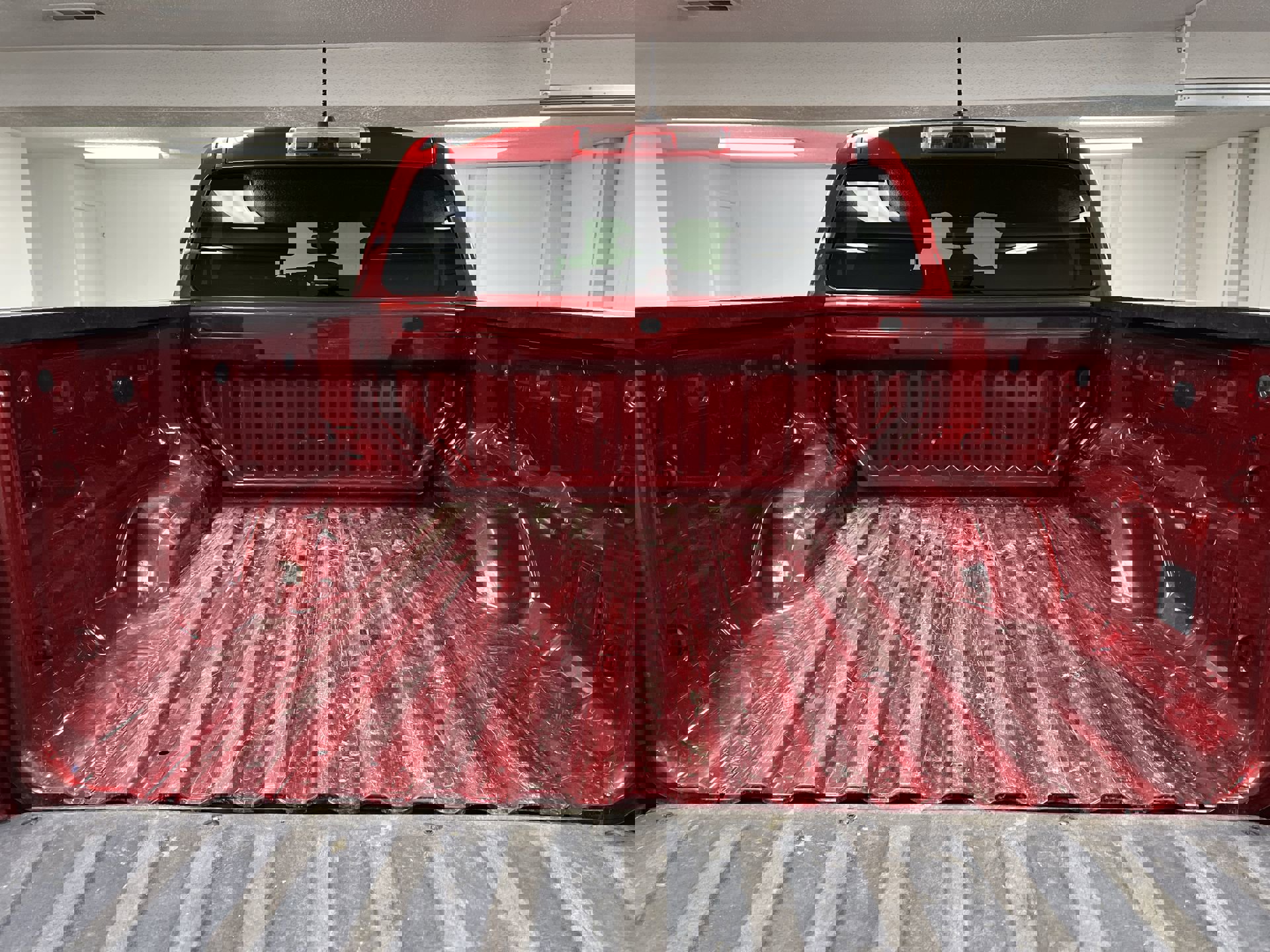 Certified 2023 Chevrolet Colorado W/T image 79