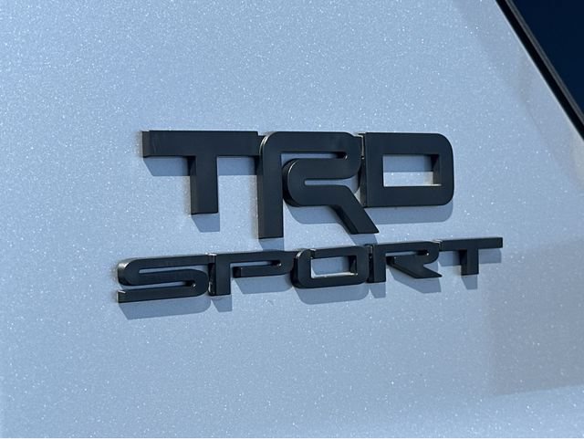 Used 2026 Toyota 4Runner TRD Sport Premium AWD/4WD image 43