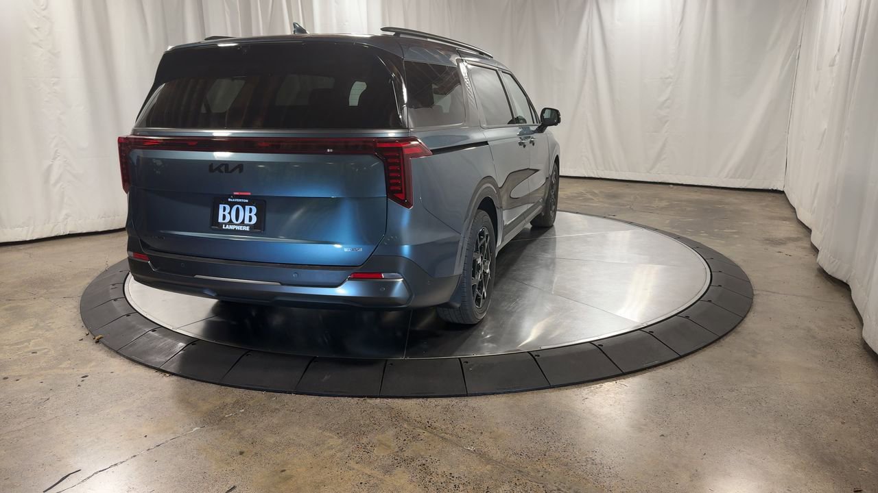 New 2026 Kia Carnival SX Prestige image 9