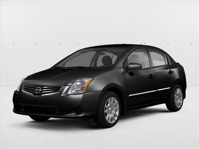 Used 2012 Nissan Sentra 2.0 SR w/ Convenience Pkg