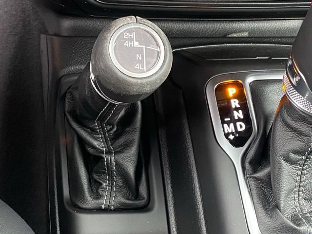 New 2026 Jeep Wrangler Unlimited Sahara AWD/4WD image 26
