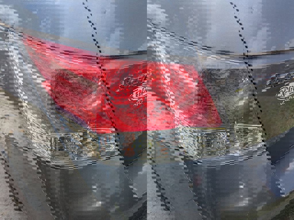 Used 2010 Honda Accord EX-L image 6