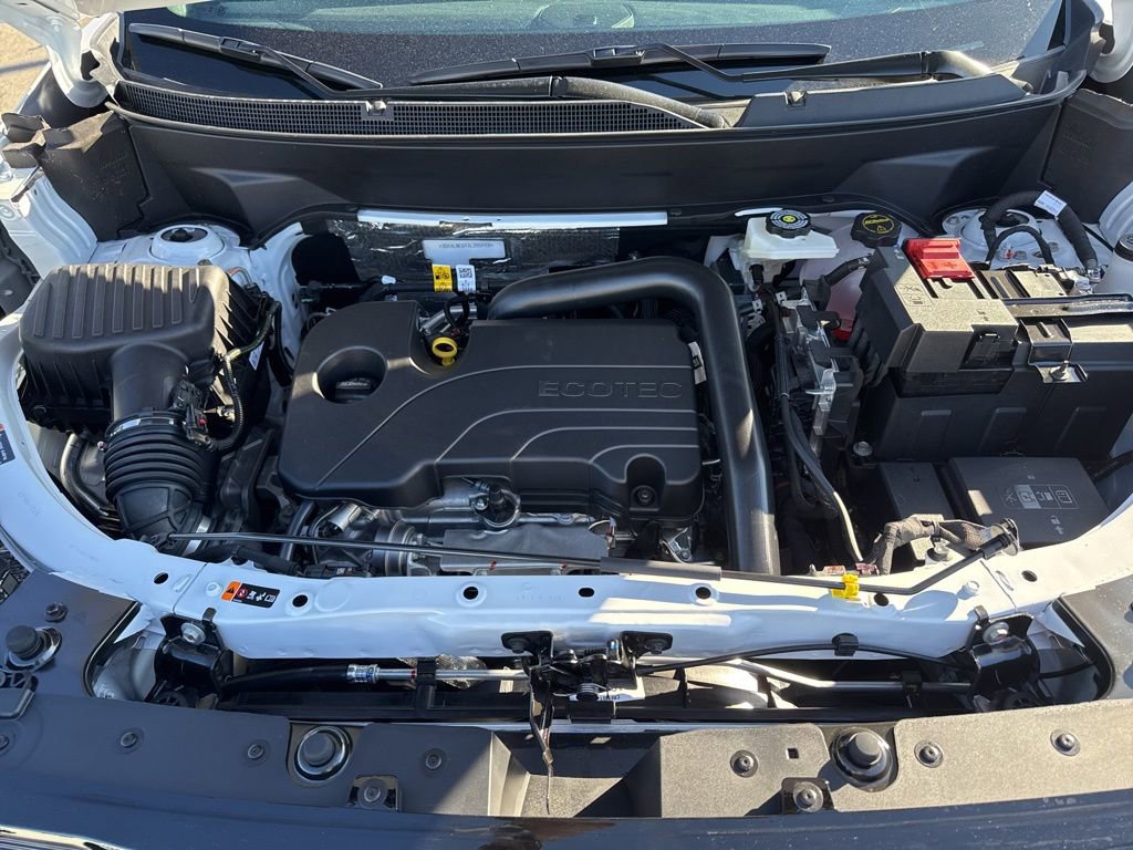 New 2026 GMC Terrain Elevation w/ Technology Package II image 35