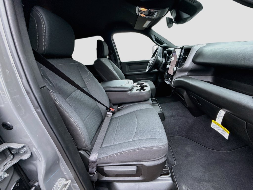 New 2026 RAM 2500 Tradesman AWD/4WD image 31