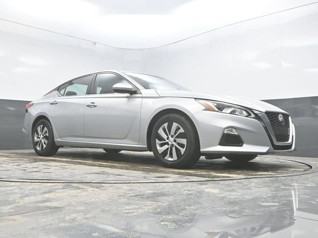 Used 2021 Nissan Altima 2.5 S image 24