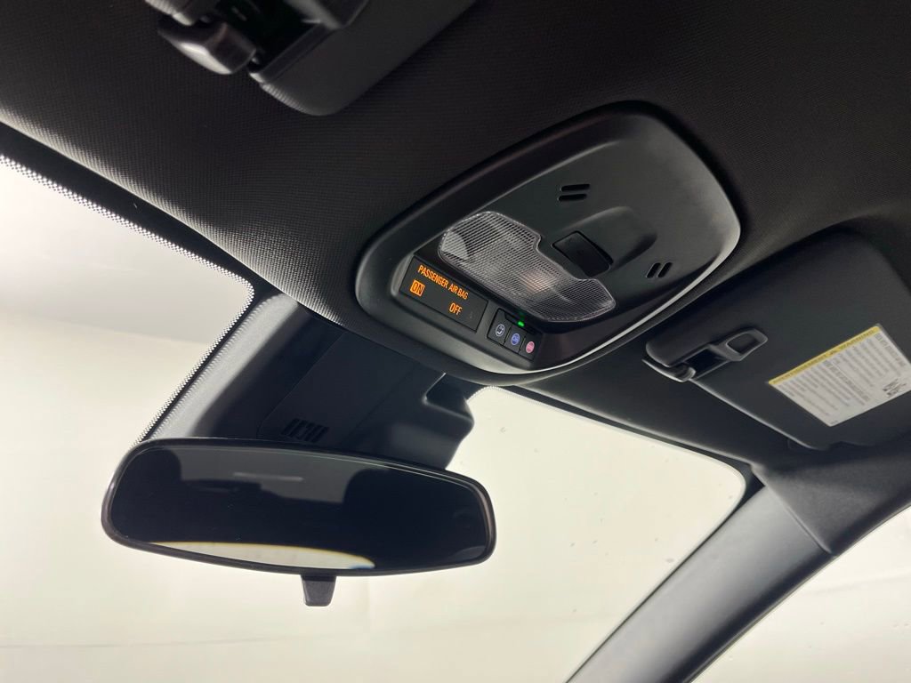 New 2026 Chevrolet Trax RS image 23