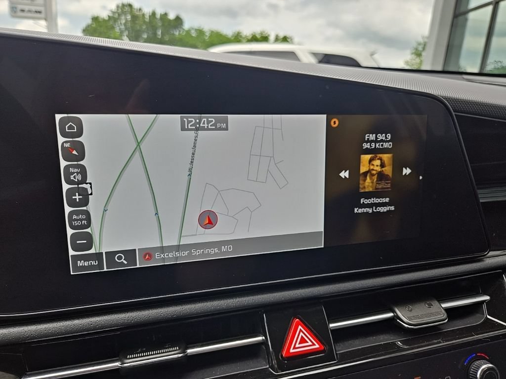 Used 2024 Kia Niro EX FWD image 52