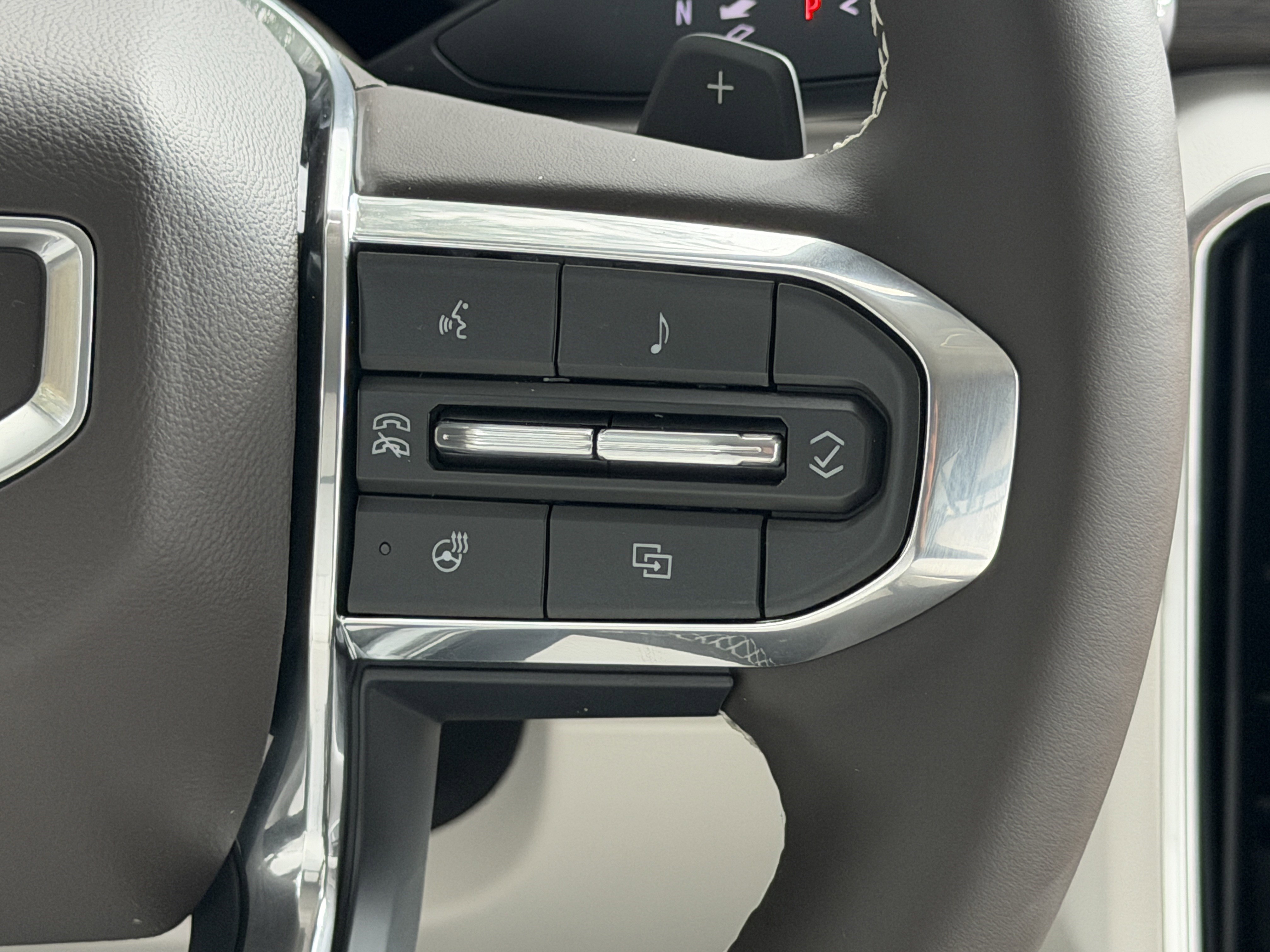 New 2026 GMC Acadia Denali w/ Super Cruise Package image 40