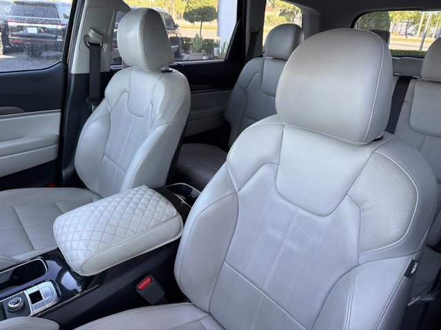 Used 2020 Kia Telluride EX w/ Towing Package FWD image 14