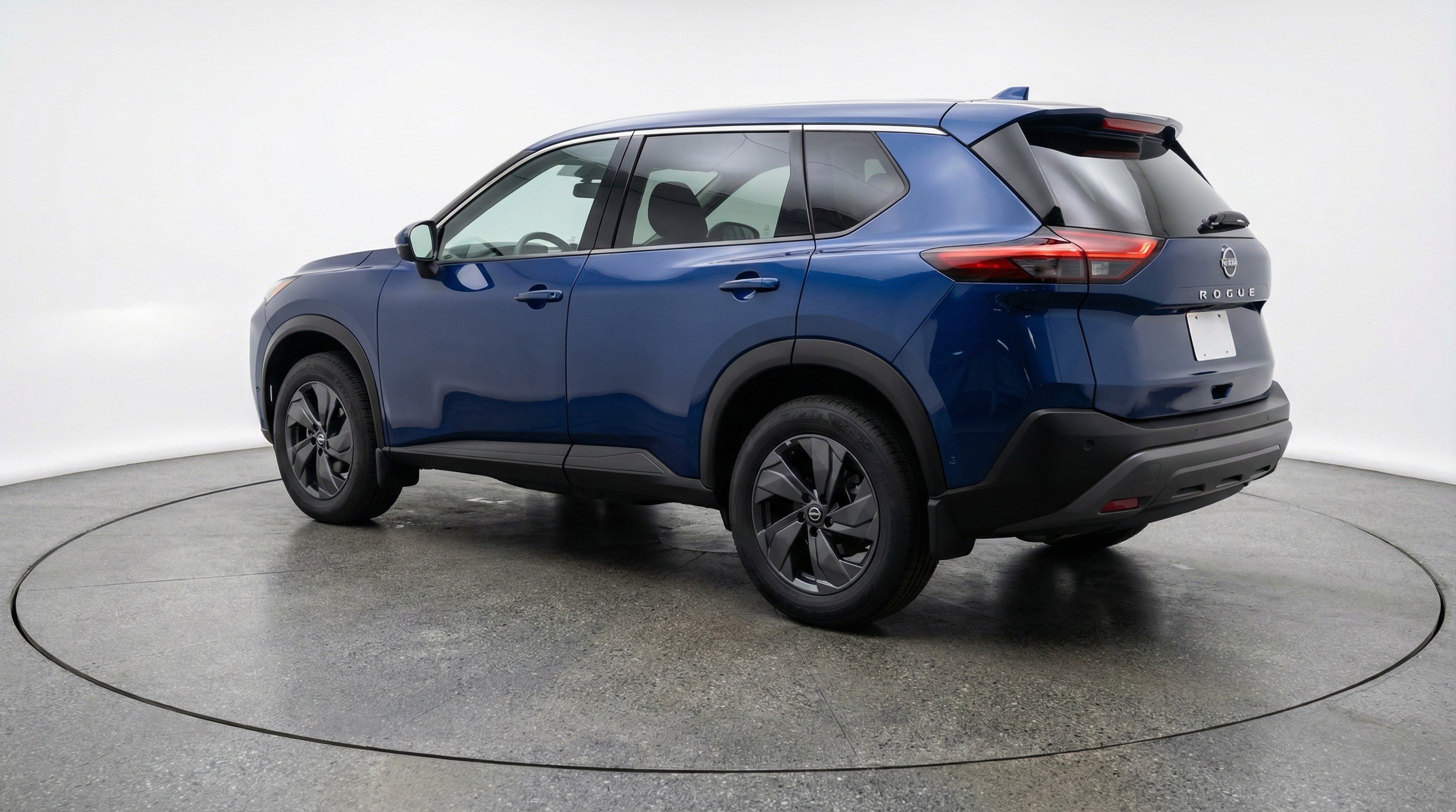 Used 2025 Nissan Rogue SV image 6