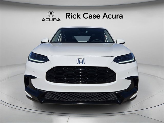 Used 2023 Honda HR-V EX-L image 5