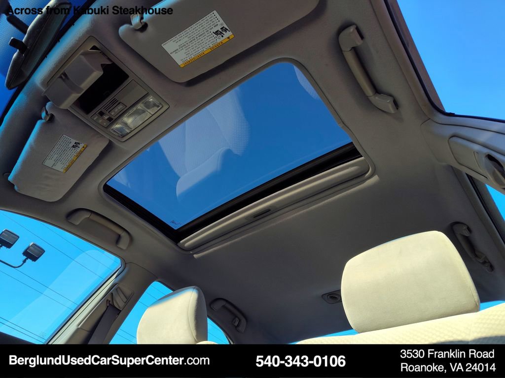 Used 2008 Toyota Camry LE image 15