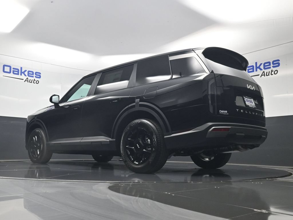 New 2027 Kia Telluride LX FWD image 42