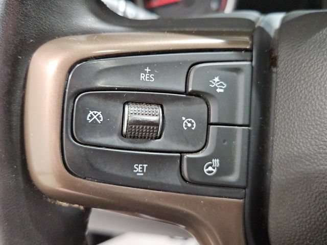 Used 2023 Chevrolet Silverado 3500 High Country w/ Z71 Off-Road Package AWD/4WD image 35