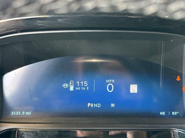 Certified 2025 Lincoln Corsair Reserve AWD/4WD image 6