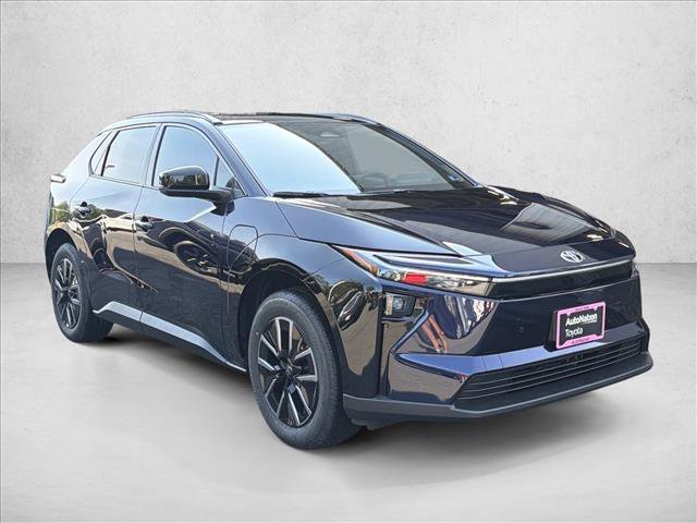 New 2026 Toyota bZ AWD/4WD image 3