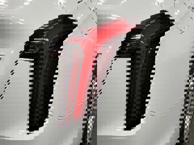 New 2026 Cadillac CT4 Luxury image 11