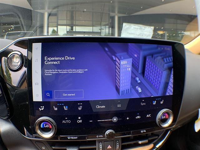 Certified 2023 Lexus NX 350 AWD w/ Vision Package image 18