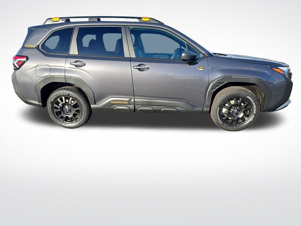 New 2026 Subaru Forester Wilderness image 8