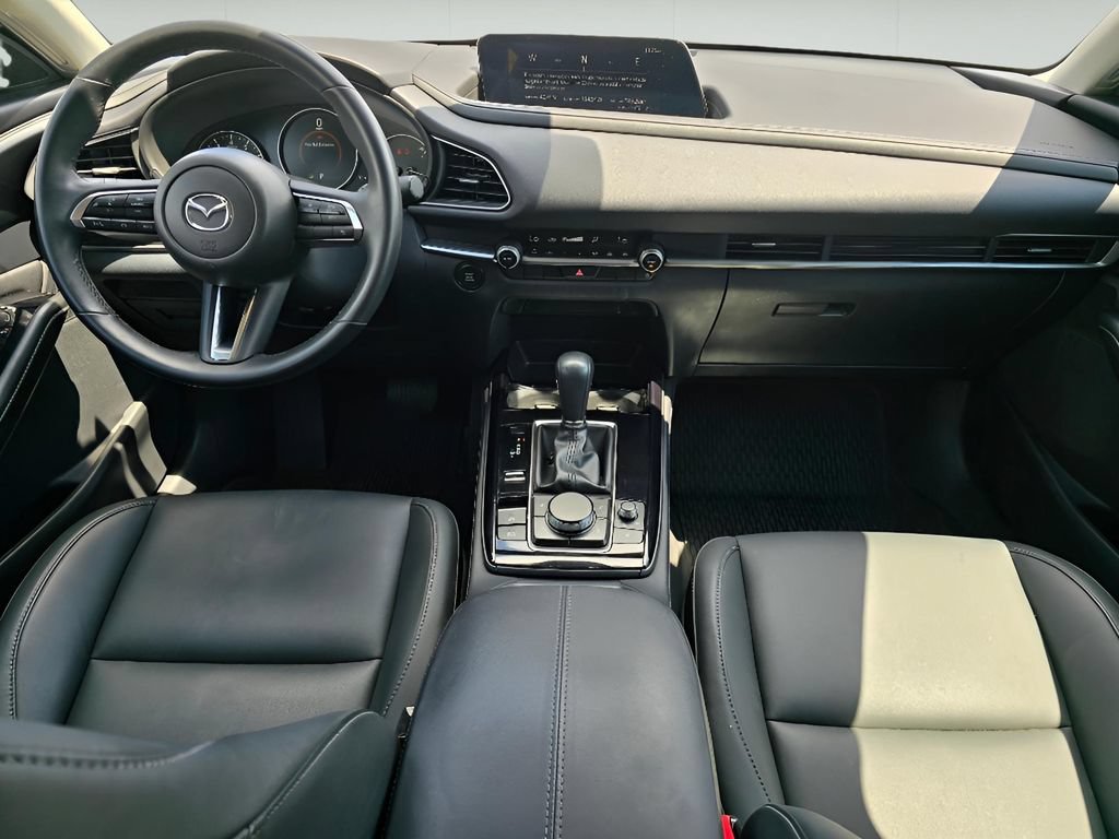 Used 2025 MAZDA CX-30 AWD 2.5 S w/ Select Sport Pkg image 15