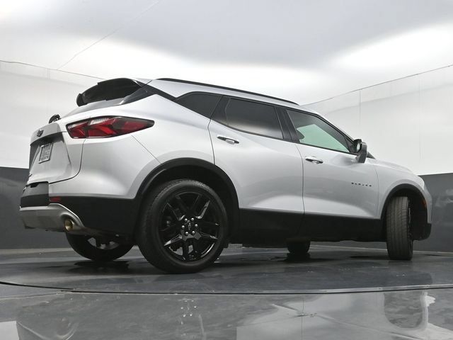 Used 2021 Chevrolet Blazer LT w/ LPO, Floor Liner Package FWD image 33