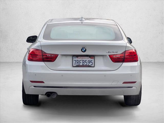 Used 2016 BMW 428i Gran Coupe 428i image 7