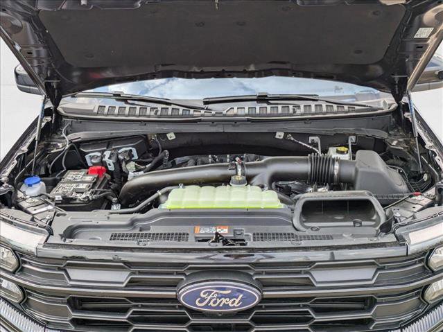 New 2025 Ford Expedition Max Active image 20