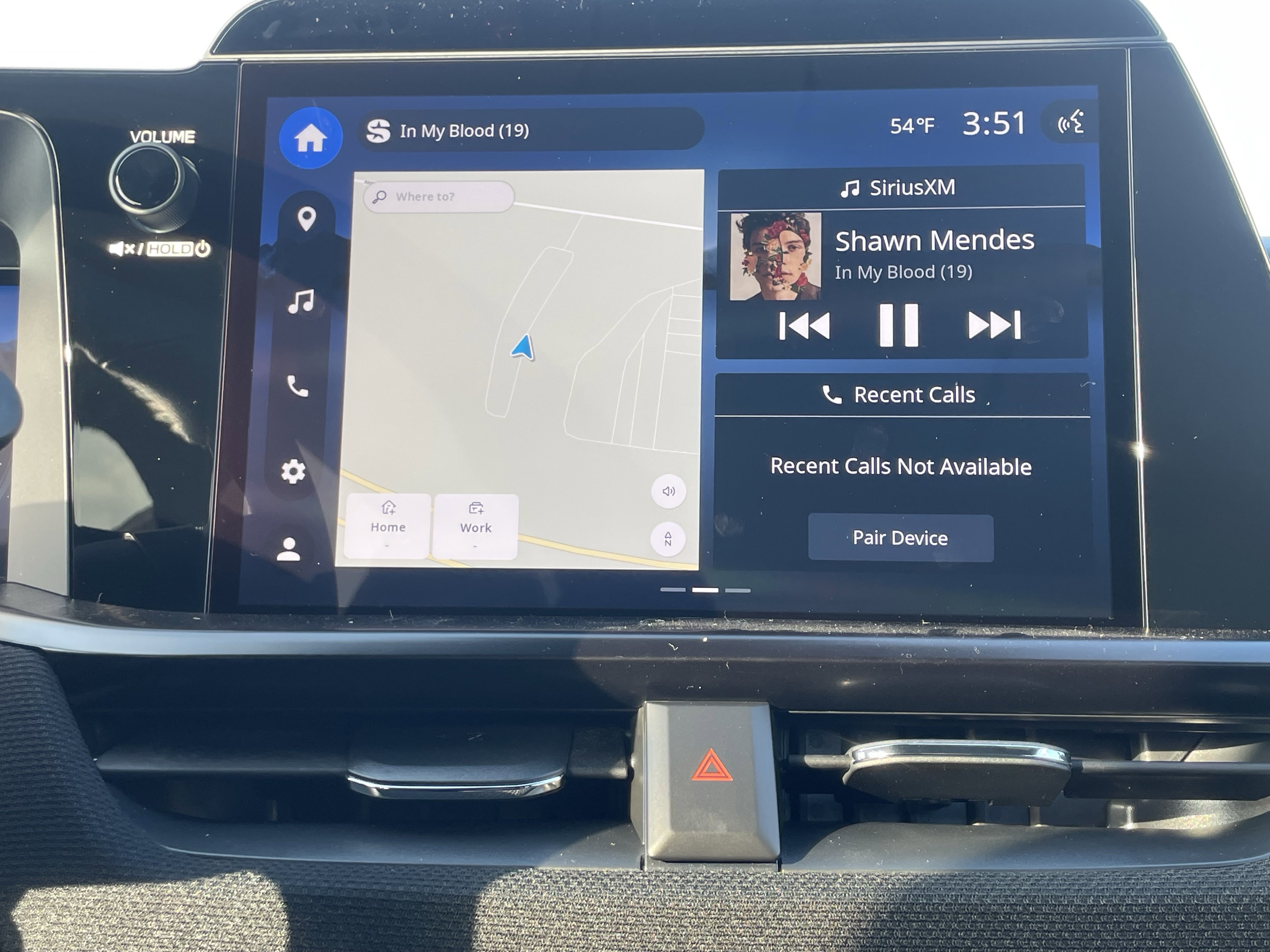 New 2026 Subaru Outback Limited AWD/4WD image 24