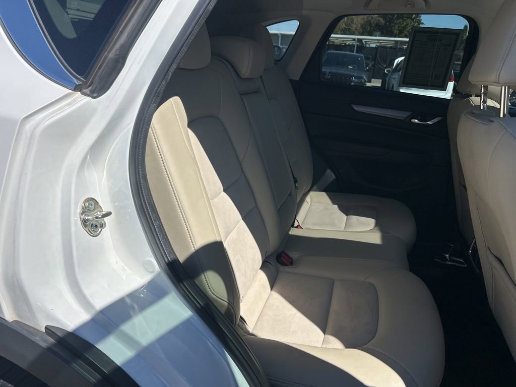 Used 2017 MAZDA CX-5 Touring w/ Preferred Equipment Package image 27