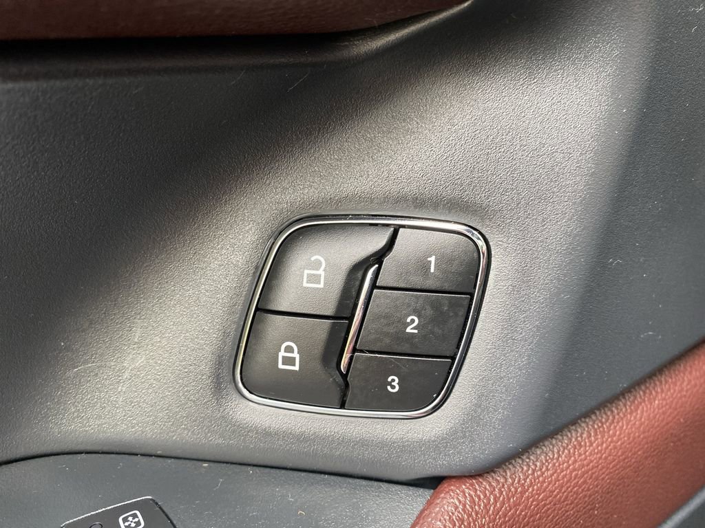 Certified 2024 Ford Expedition Limited image 13