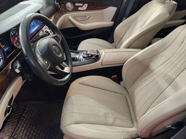 Used 2017 Mercedes-Benz E 400 E 400 image 13
