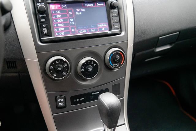 Used 2013 Toyota Corolla S Special Edition image 21