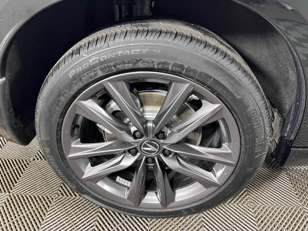 Certified 2025 Acura ADX A-Spec image 16