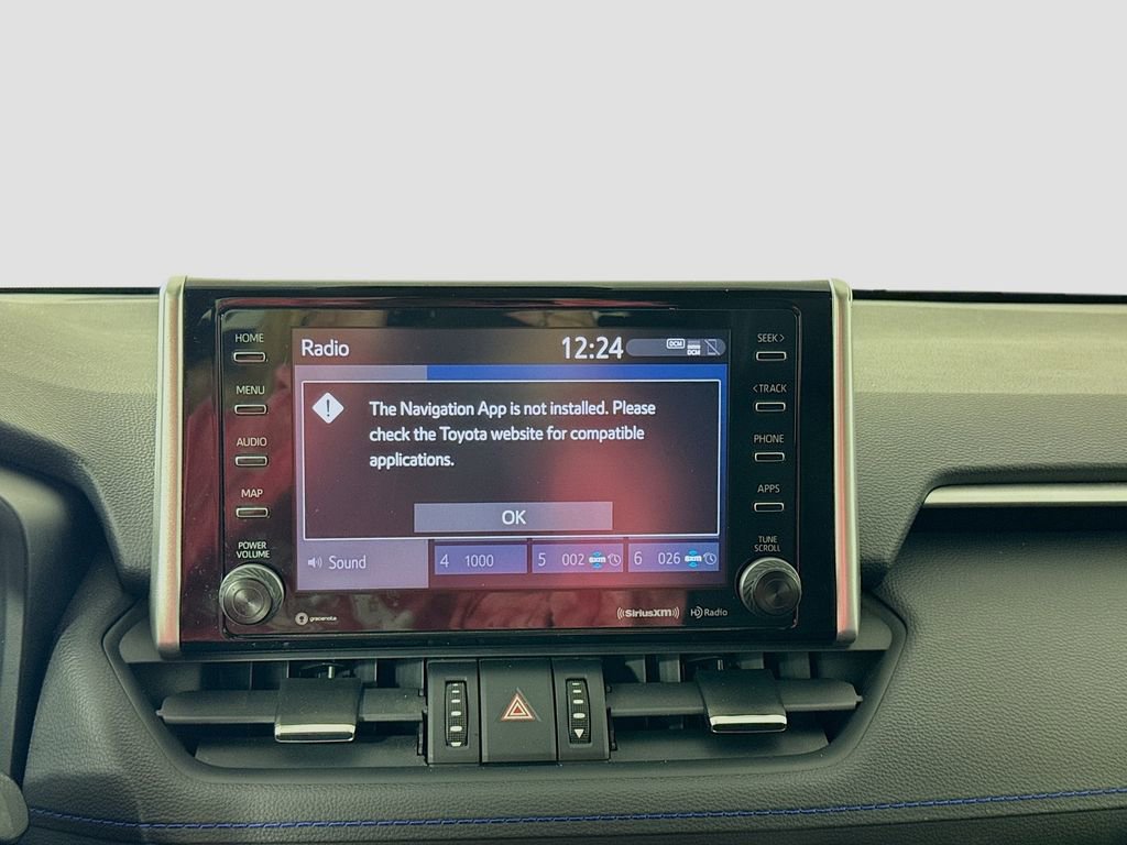 Used 2021 Toyota RAV4 XSE image 13