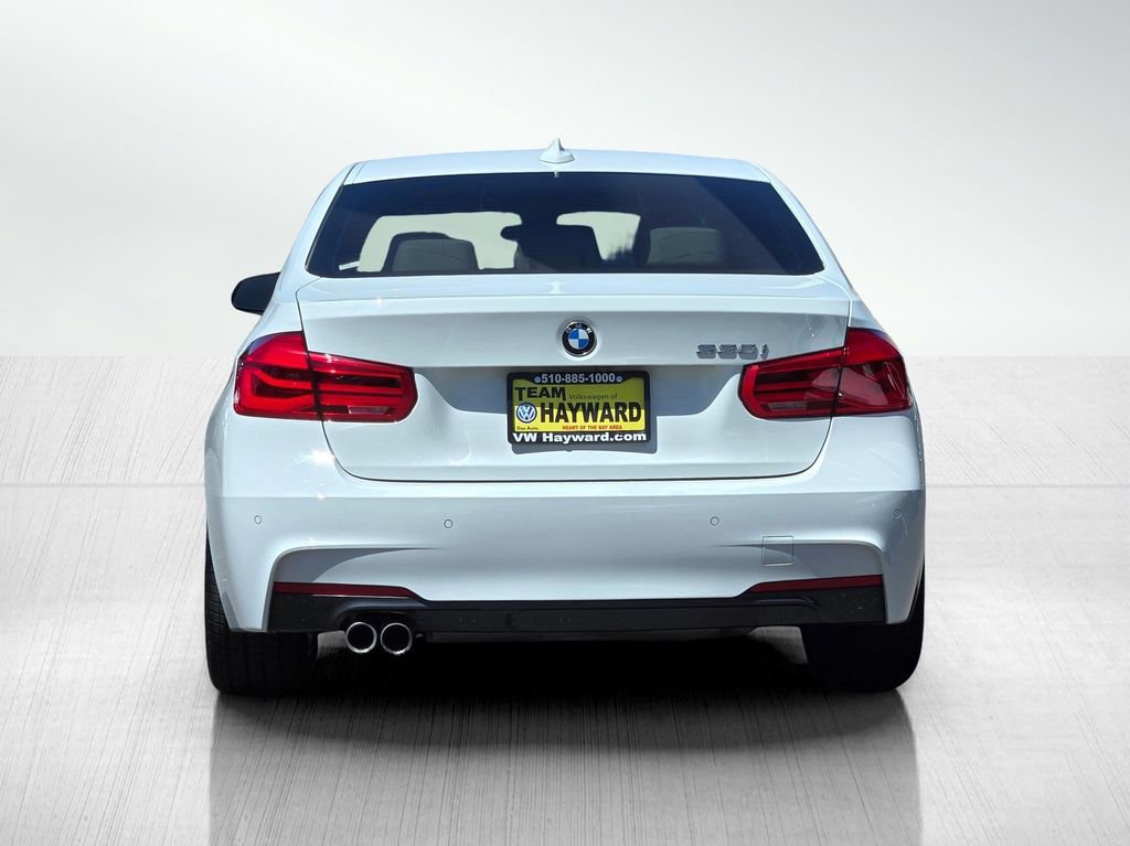 Used 2017 BMW 330i Sedan image 5