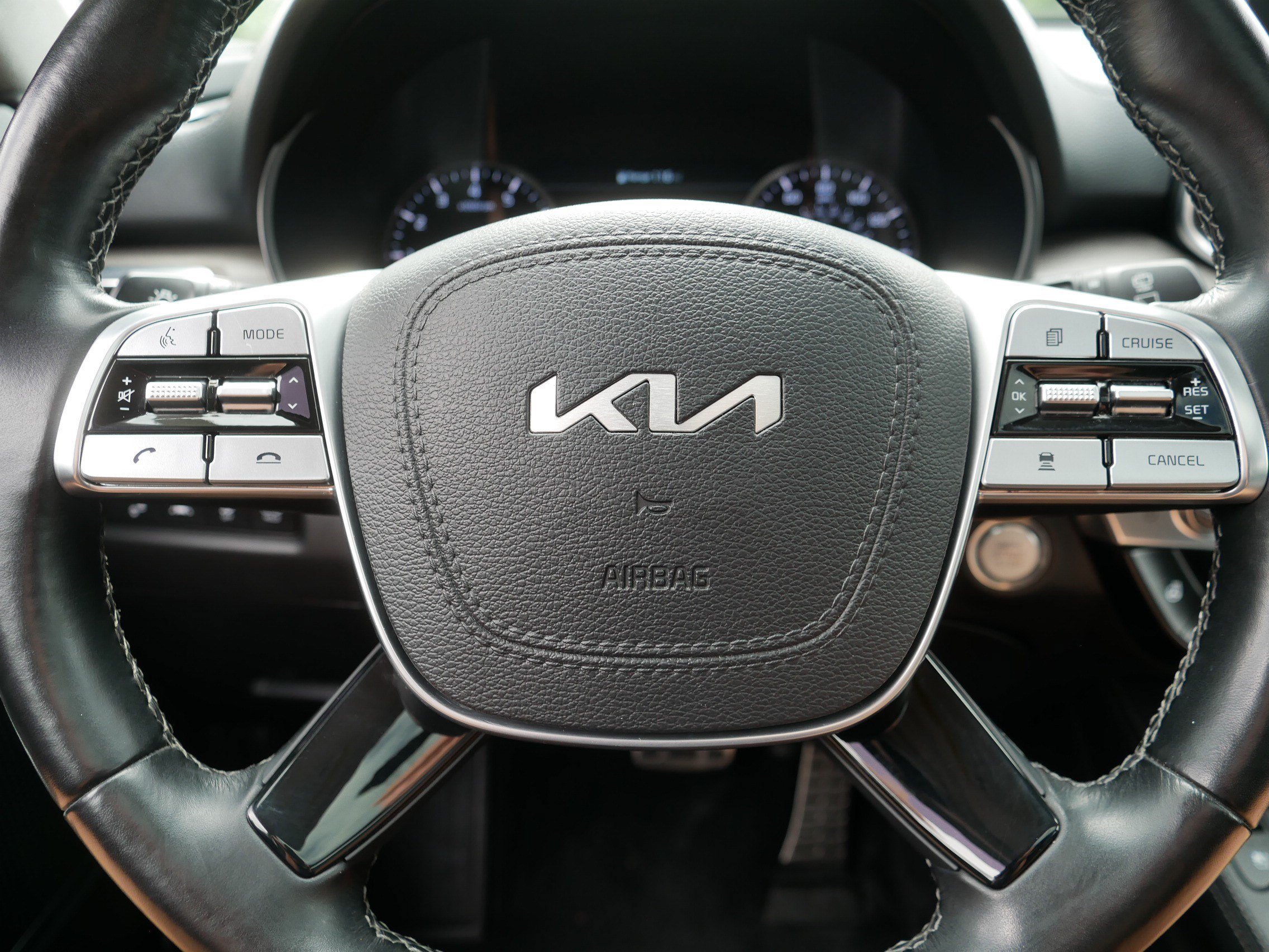 Used 2022 Kia Telluride SX w/ SX Prestige Package AWD/4WD image 25