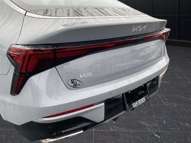 New 2026 Kia K5 GT image 40