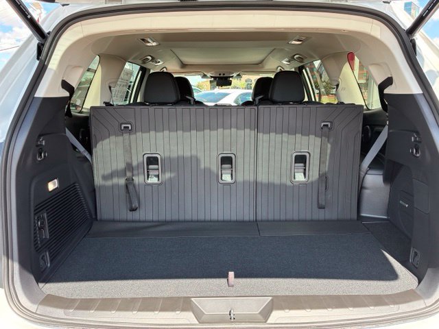 New 2027 Subaru Ascent Touring AWD/4WD image 9