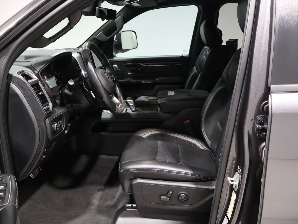 Used 2022 RAM 1500 TRX w/ TRX Level 2 Equipment Group AWD/4WD image 12