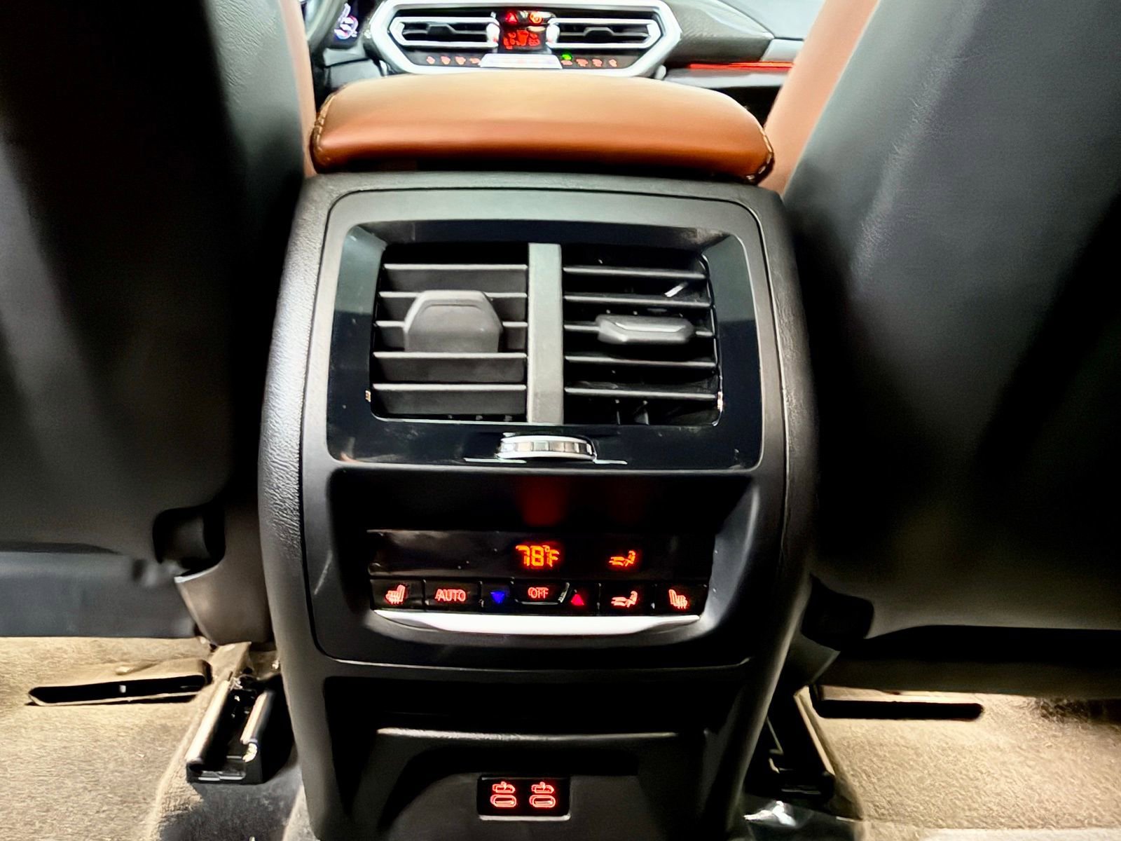 Used 2023 BMW X4 M w/ Competition Package AWD/4WD image 38