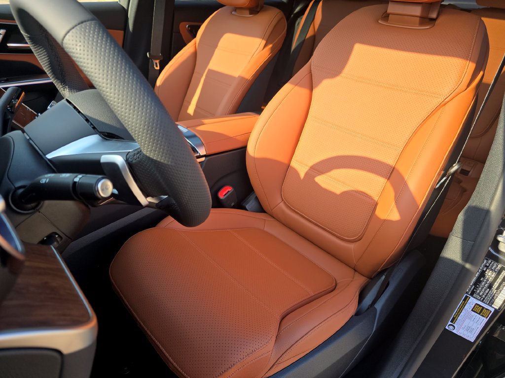 New 2027 Mercedes-Benz GLC 300 4MATIC image 24