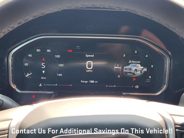 New 2026 GMC Sierra 1500 Elevation w/ Elevation Premium Package AWD/4WD image 11