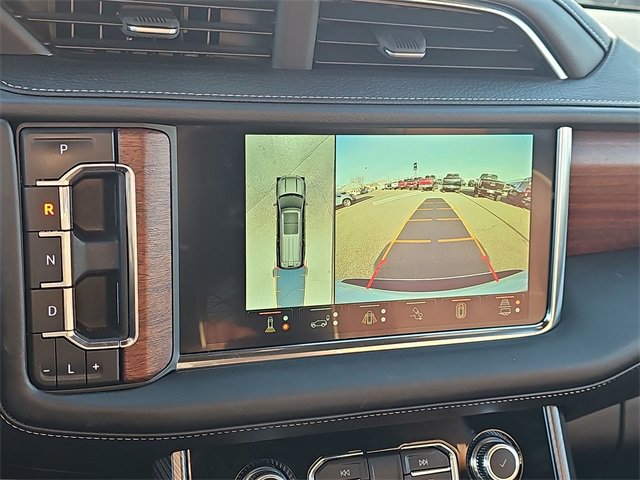 Used 2024 GMC Yukon Denali Ultimate image 13