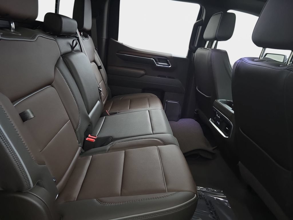 Used 2024 GMC Sierra 1500 Denali AWD/4WD image 13