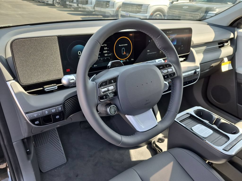 New 2026 Hyundai Ioniq 5 SEL RWD image 14