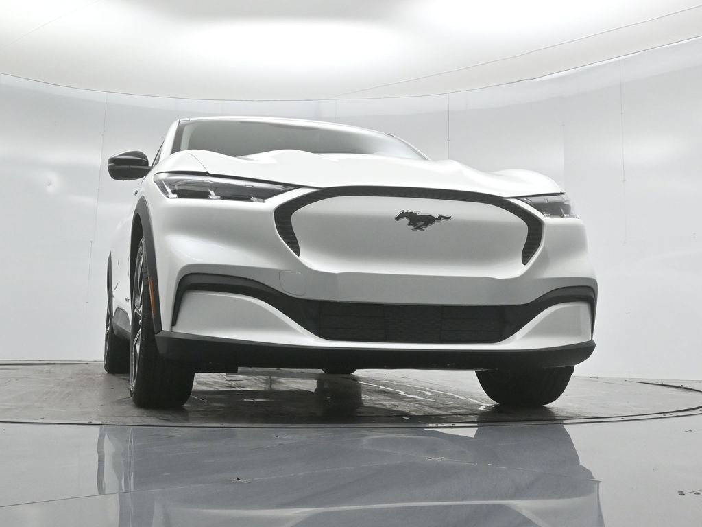 New 2026 Ford Mustang Mach-E Select RWD image 41
