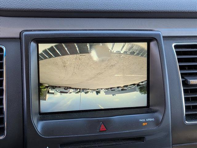 Used 2015 Ford Flex SEL w/ Equipment Group 202A AWD/4WD image 13