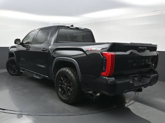 Used 2022 Toyota Tundra SR5 RWD image 4