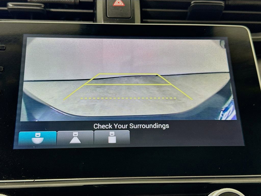 Used 2019 Honda Insight EX image 16