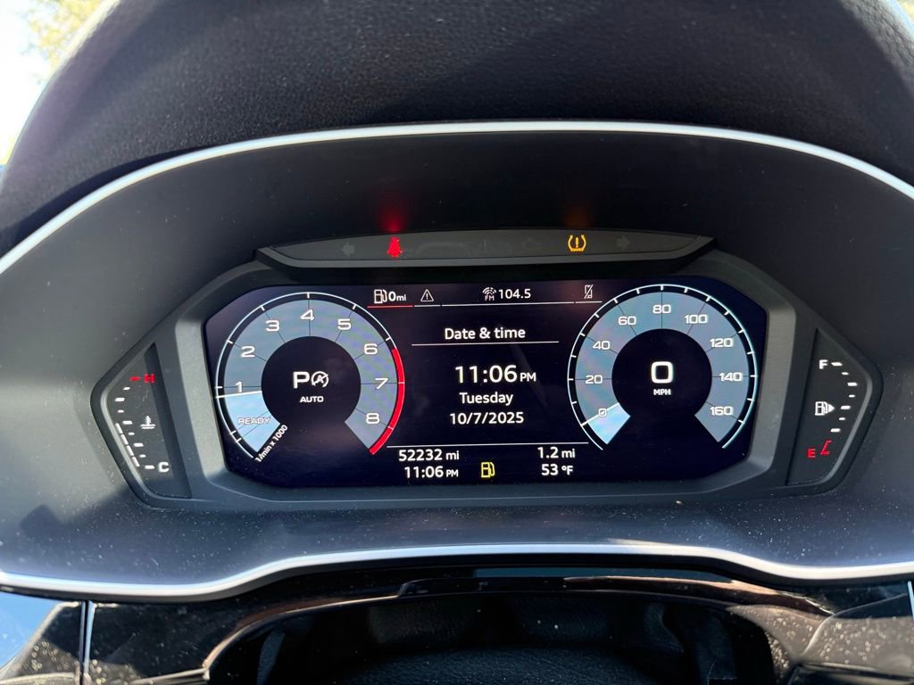 Used 2022 Audi Q3 2.0T Premium image 20